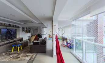 Imagem 2: Apartamento Residencial em Perdizes de 4 dormitórios