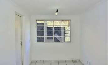 Imagem 5: Apartamento para Aluguel - Jardim Maria Rita, 2 Quartos, 45 m2