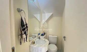 Imagem 3: Casa com 2 dorms, Parque Imperador, Campinas - R$ 669 mil, Cod: CA2227