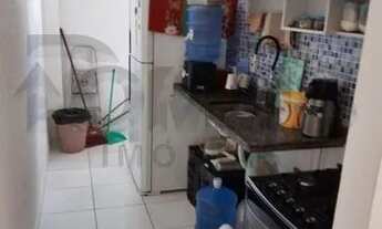 Imagem 3: More na melhor região do Jabotiana - Cond José Ribeiro com 2/4 à venda