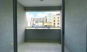 Imagem 4: Apartamento para aluguel, 2 quartos, 1 suíte, 1 vaga, Centro - VIÇOSA/MG
