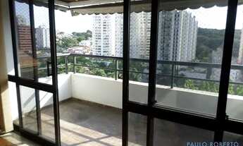 Imagem 6: APARTAMENTO - MORUMBI - SP