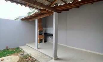 Imagem 4: Casa de 100 metros quadrados no Setor Marista Sul c/3 quartos 1 Suíte