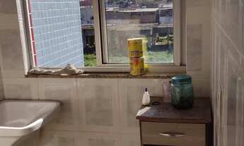 Imagem 3: Apartamento a venda no condomínio chácara da Lapa