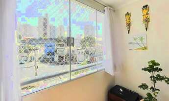 Imagem 5: Apartamento - Saúde - 2 Dormitórios / Quartos - 1 Suíte - 2 Vagas - Venda / Compra