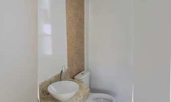 Imagem 2: IMBUÍ 3/4 SUÍTE 110 M2 DEPENDÊNCIA COMPLETA INFRA ESTRUTURA