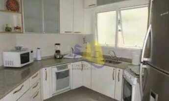 Imagem 4: Apartamento com 5 dormitórios, 136 m² - venda por R$ 3.950.000,00 ou aluguel por R$ 18.000