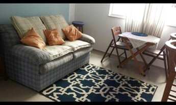 Imagem: Apartamento para venda possui 70 metros