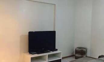 Imagem 2: Apartamento com 2 dormitórios, 85 m² - venda por R$ 590.000,00 ou aluguel por R$ 4.600,00