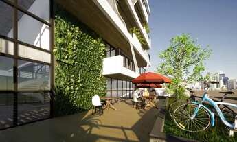 Imagem 3: Apartamento à venda 1 quarto 1 banheiro Bessa João Pessoa