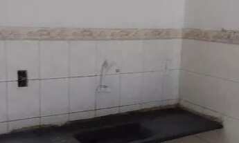 Imagem 6: Vende casa ou troca com em apartamento com diferença no valor da casa