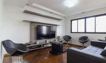 Imagem 3: Apartamento para Aluguel - Vila Ema, 3 Quartos, 136 m2