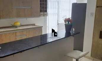 Imagem 5: Casa com 3 dormitórios, 258 m² - venda por R$ 800.000,00 ou aluguel por R$ 3.663,00/mês