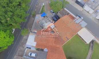 Imagem 6: Campinas - Terreno Padrao - Parque Taquaral