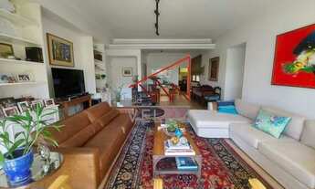 Imagem 2: Apartamento-À VENDA-Leblon-Rio de Janeiro-RJ