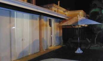 Imagem 6: Casa venda possui 231 metros quadrados com 3 quartos