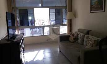 Imagem 2: APARTAMENTO - 02 QUARTOS COM DEPENDÊNCIA - CACHAMBI [ME