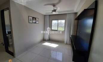 Imagem: Apartamento com 2 dormitórios para alugar