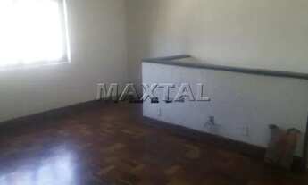 Imagem: Casa Trav Danças Caipiras, com 90m², 2