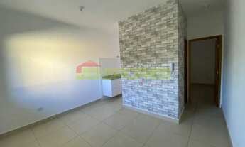 Imagem 3: Apartamento com 01 dormitório - 45m² Por R$ 1.200,00
