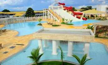 Imagem: Complexo Lacqua Di Roma Caldas Novas