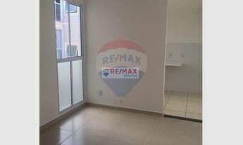 Imagem 3: Apartamento Condomínio Parque Angra dos Reis