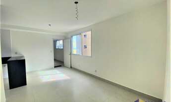 Imagem 4: BELO HORIZONTE - Apartamento Padrão - Sion