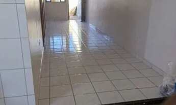 Imagem 7: Casa com 2 dormitórios para alugar, 60 m² por R$ 1.260,00/mês - Jardim Santa Júlia - São J