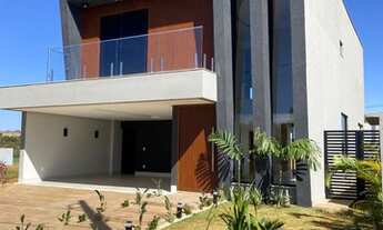 Imagem: Vendo Sobrado, Terras alpha 2 - Lote 302m2