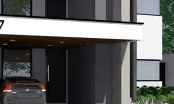 Imagem: Sobrado com 3 dormitórios à venda, 206