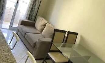 Imagem 5: Apartamento 1 Dormitório Locação Definitiva sem Fiador Mirim - Praia Grande-SP