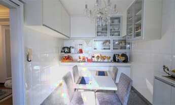 Imagem 8: Lindo apartamento Tatuapé 159mts² 3 quartos ,suites ,2 vagas