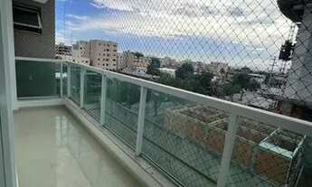 Imagem: 2 Quartos a 3 quadras do mar, com lazer