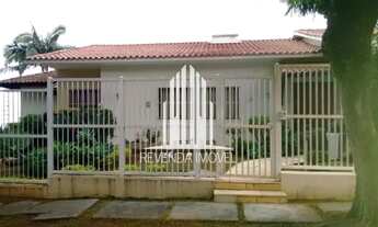 Imagem 4: Casa de alto padrão em condómino fechado 4 suíte 3 salas - Tremenbé Z/N