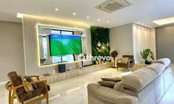 Imagem 2: Casa com 4 dormitórios à venda, 476 m² por R$ 1.700.000,00 - Parque Piauí - Timon/MA