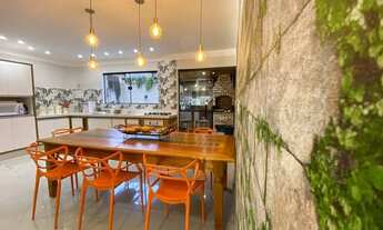 Imagem 6: Li Boqueirão - Praia Grande - SP