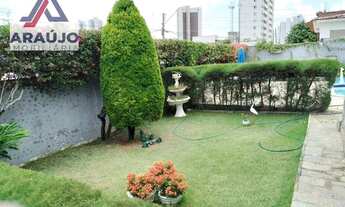 Imagem 7: Casa com 6 dormitórios à venda, 560 m² por R$ 1.400.000 - Estados - João Pessoa/PB