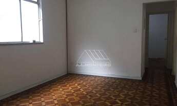 Imagem 2: Apartamento residencial para locação, R$1.500,00 + encargos. Boqueirão, Santos. Necessário