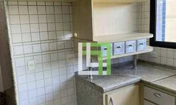 Imagem 7: Apartamento com 3 dormitórios à venda, 180 m² por R$ 1.090.000,00 - Jardim Ana Maria - Jun