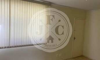 Imagem 2: Apartamento para locação na Rua Aldo Focosi