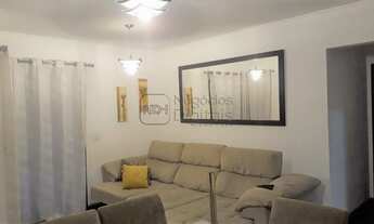 Imagem: Apartamento, Jardim Bela Vista - Santo André