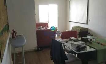 Imagem 2: Condomínio Wi Vila Augusta - apartamento 3 dormts 1 suite closet 2 vagas