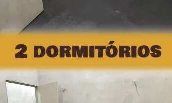 Imagem 7: Espaçosa Casa de 100m² com 2 Quartos em São Domingos, Mombaça - Aconchegante e Pronta para