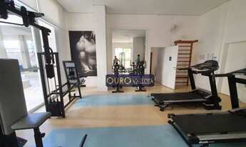 Imagem 4: Apartamento mobiliado com 3 quartos - AP 230556S