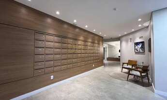 Imagem: Apartamento com 2 dormitórios e 2 vagas