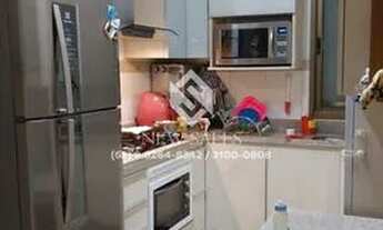 Imagem 6: Excelente apartamento 3 quartos, sendo 1 suíte no Setor Bueno