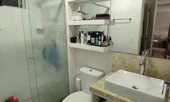 Imagem 6: Apartamento com 2 Quartos em Campinas, São José, SC