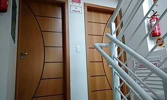 Imagem 3: Apartamento em Xaxim SC com Suíte + 1 Quarto (Permuto