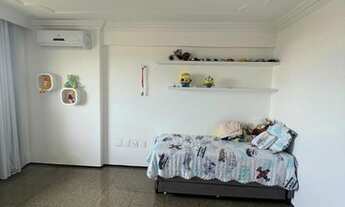 Imagem 6: Apartamento para aluguel com 431 metros quadrados com 5 quartos em Meireles - Fortaleza