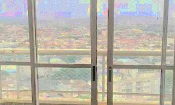 Imagem 3: Apartamento com 1 dormitório à venda, 44 m² por R$ 200.000,00 - Jardim Sumaré - Ribeirão P